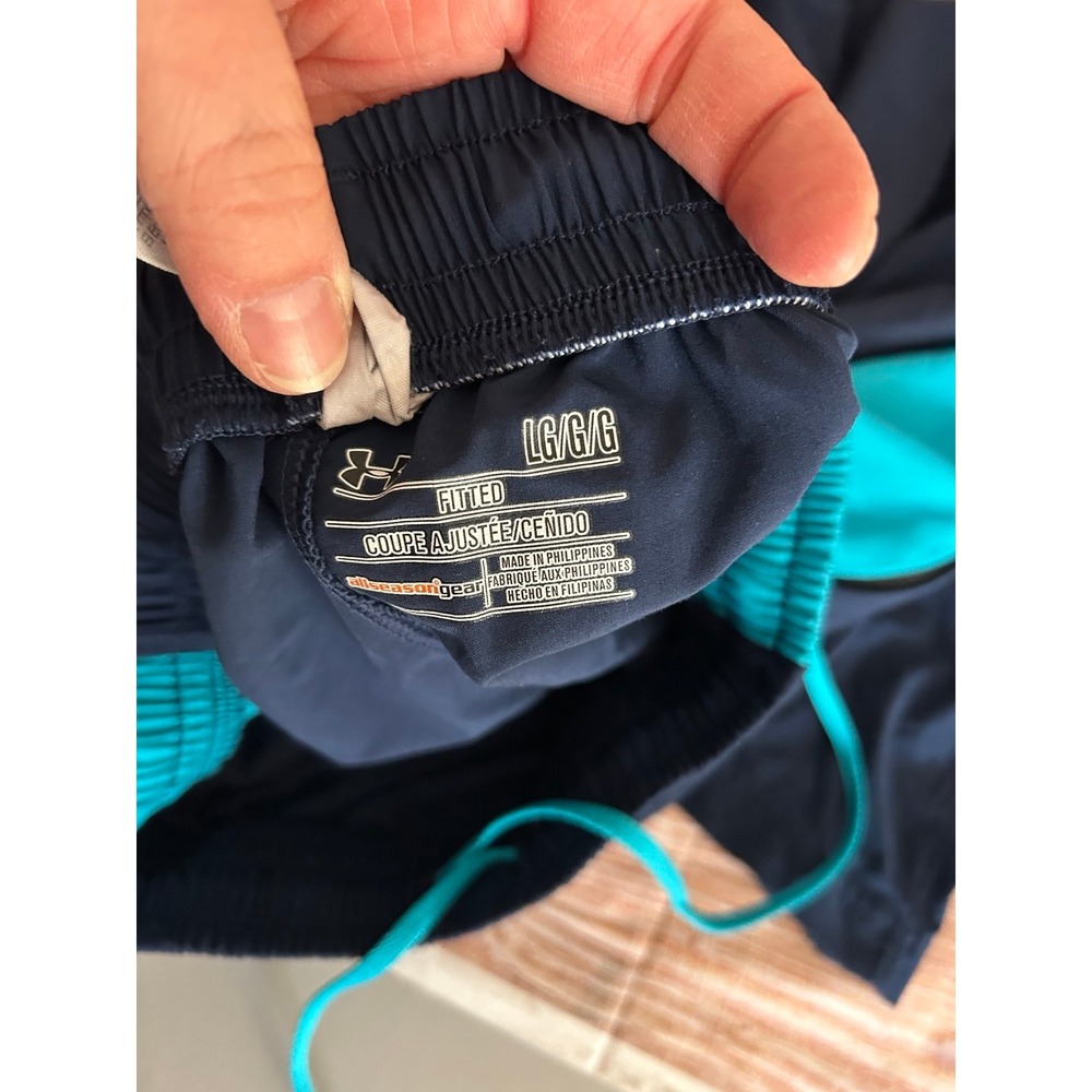 Large‎ under armor elastic waist pants - Picture 5 of 5